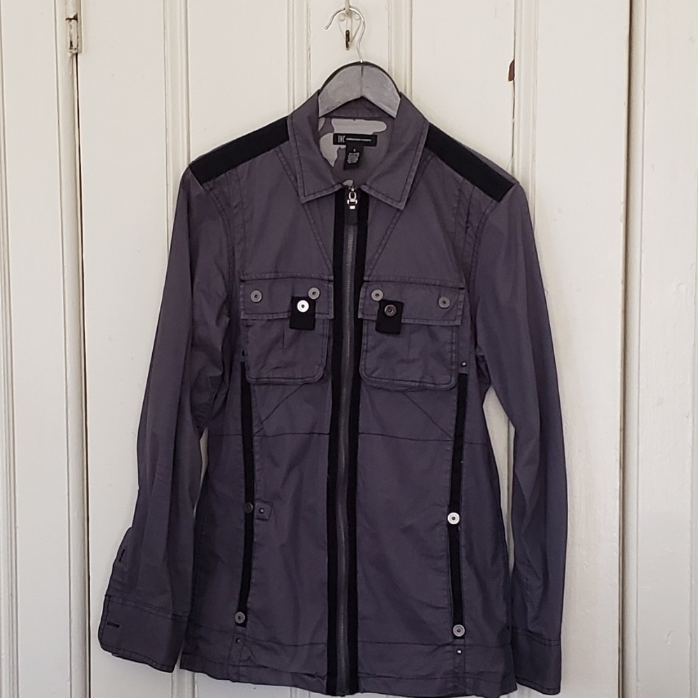 Jacket by INC. Small.